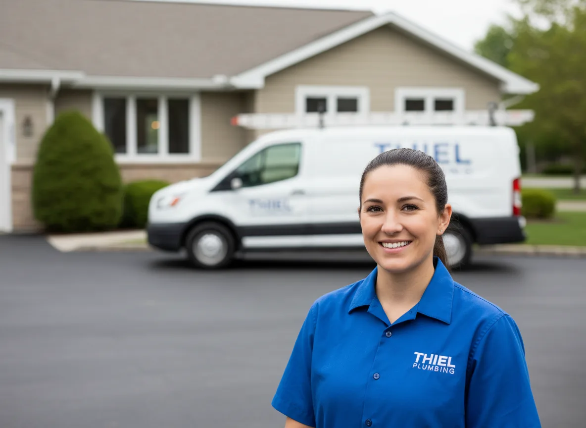 Plumber Parsonsburg, MD FAQs